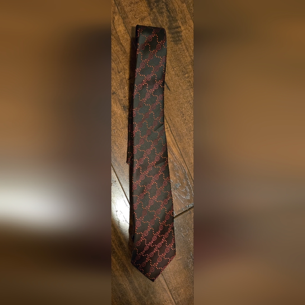 Full Length Tie